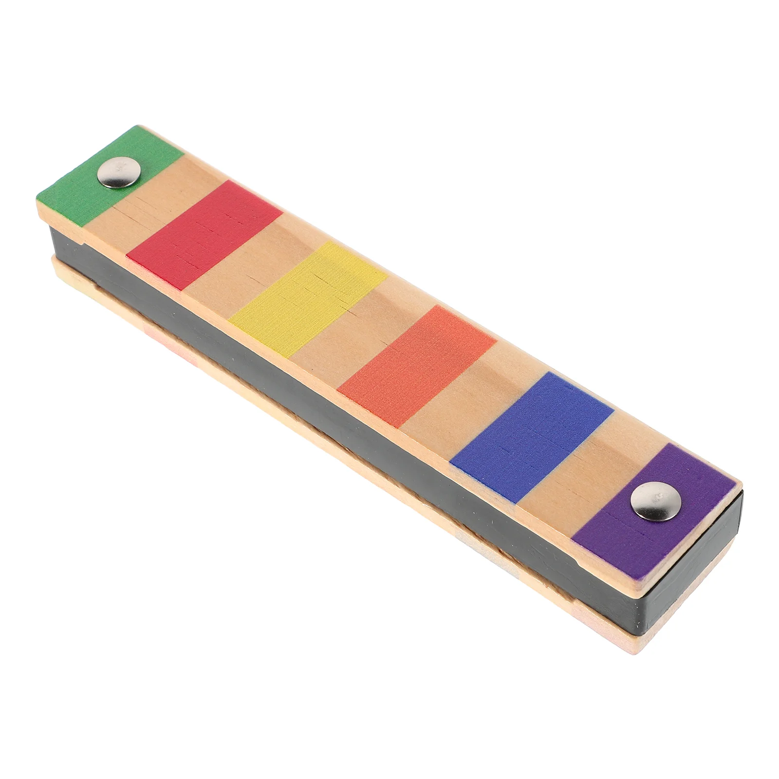 Children's Wooden Harmonica Beginner Kids Party Favor Baby Accessories Toddler for Beginners Toy Metal Harmonicas Adults Pupils
Children's Wooden Harmonica Beginner Kids Party Favor Baby Accessories Toddler for Beginners Toy Metal Harmonicas Adults Pupils