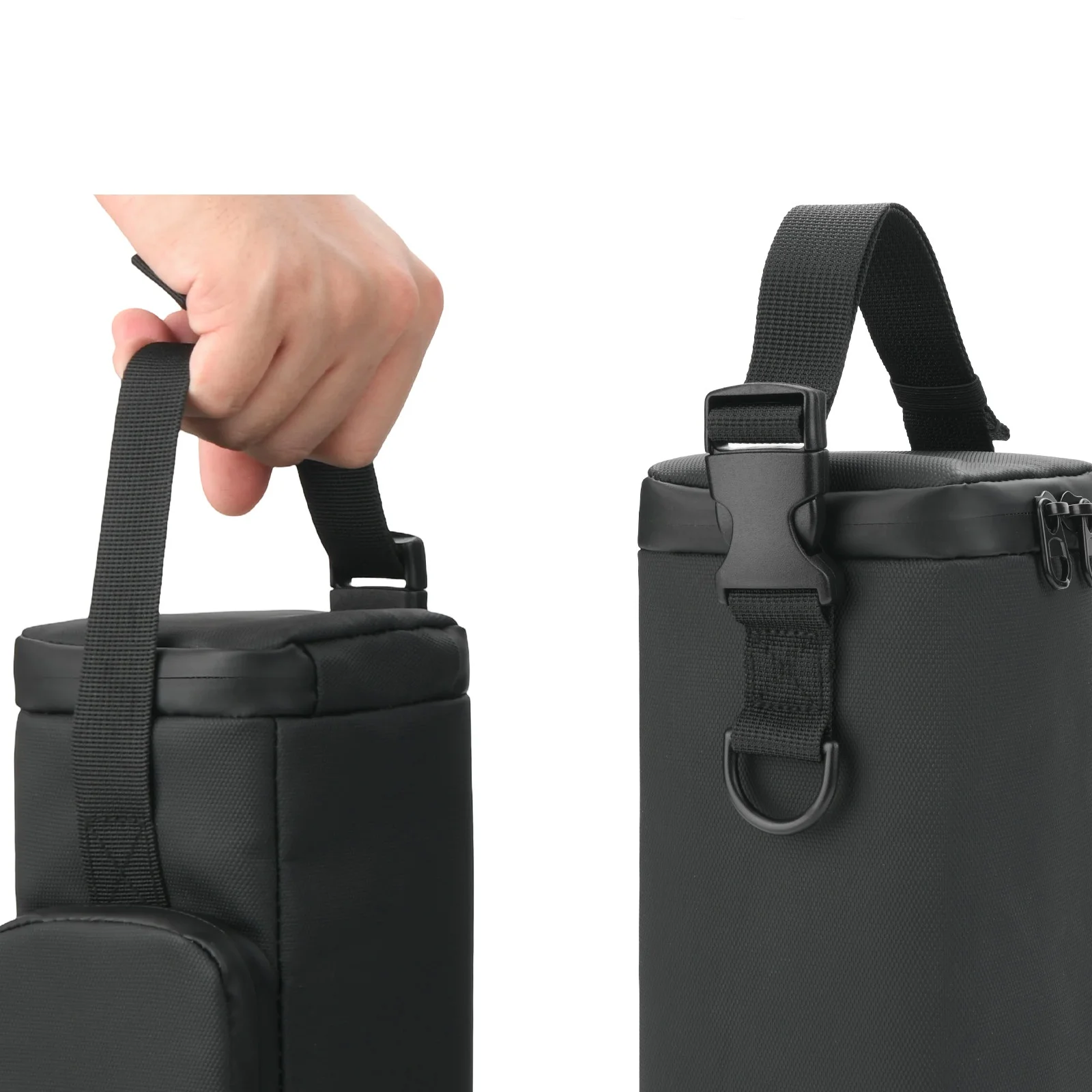 Travel Carrying Bag for Turtlebox Ranger Outdoor Portable Speaker, Protect Case with Handle&Zipper Speaker Storage Sleeve Pouch
Travel Carrying Bag for Turtlebox Ranger Outdoor Portable Speaker, Protect Case with Handle&Zipper Speaker Storage Sleeve Pouch