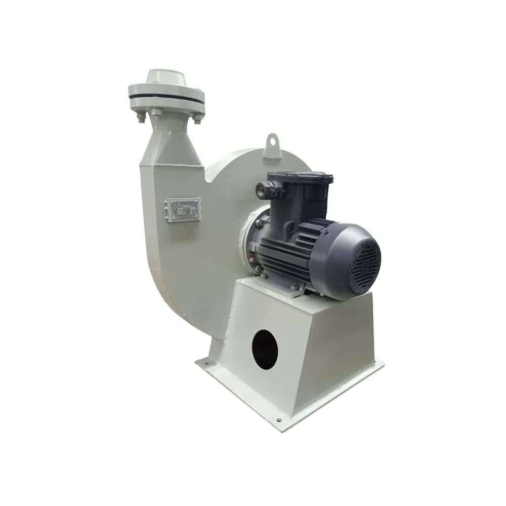 JQZ Shredder Exhaust Centrifugal Fan for Paper Mill Rewinders, OEM Customizable, Efficient Paper Edge Crushing System 
JQZ Shredder Exhaust Centrifugal Fan for Paper Mill Rewinders, OEM Customizable, Efficient Paper Edge Crushing System