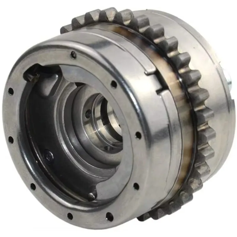 113339 Camshaft Adjuster Intake VVT Timing Gear for MERCEDES-BENZ W212 W166 Engine M276 OE 2760503600 2760503100 2760501947
113339 Camshaft Adjuster Intake VVT Timing Gear for MERCEDES-BENZ W212 W166 Engine M276 OE 2760503600 2760503100 2760501947