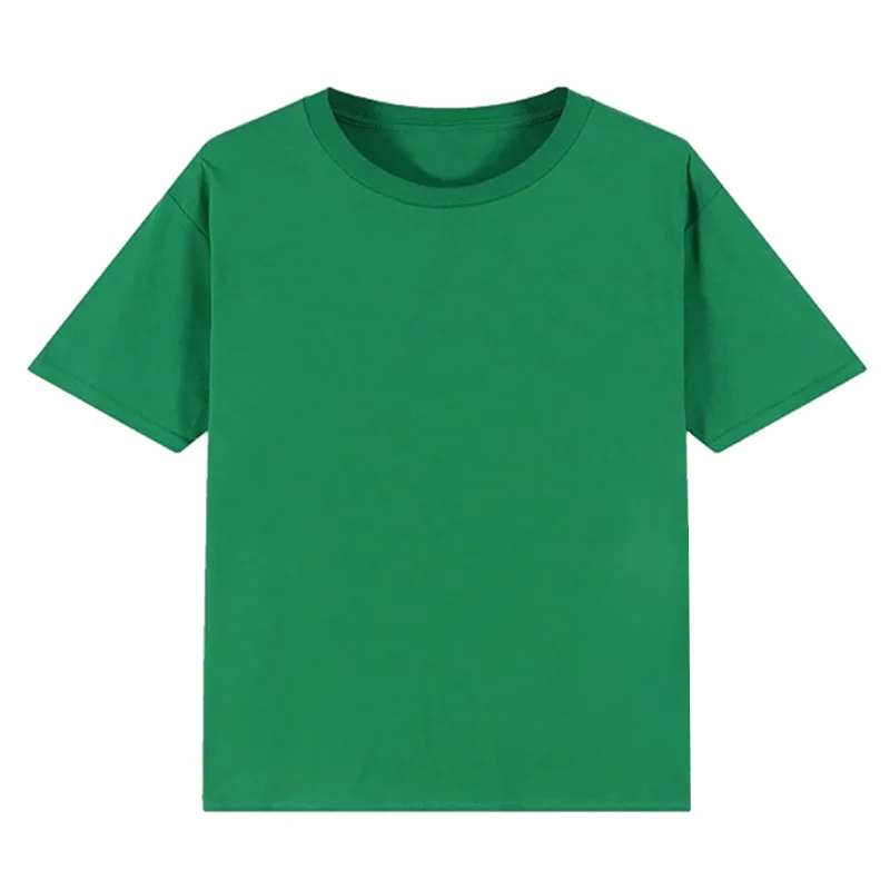 Custom Kids Cotton T-Shirt 11 S55aa499ae49940b2b26795d87b63ba925