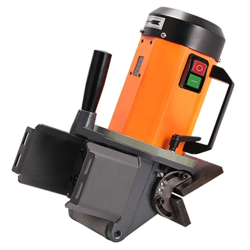 MR-R200A cutting facing chamfer machine, chamfering machine wholesale for sheet metal Portable chamfering machine HOT SALES
MR-R200A cutting facing chamfer machine, chamfering machine wholesale for sheet metal Portable chamfering machine HOT SALES