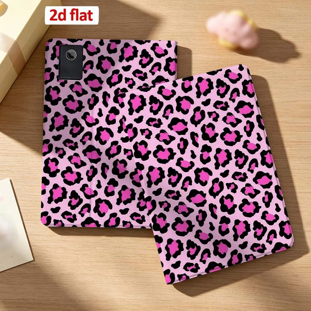 Cartoon Blue Leopard Print For Lenovo Xiaoxin Pad 11 P11 P12 Gen 2 Pro Plus Idea Tab GT 5G Pen Tray Tablet Case
Cartoon Blue Leopard Print For Lenovo Xiaoxin Pad 11 P11 P12 Gen 2 Pro Plus Idea Tab GT 5G Pen Tray Tablet Case