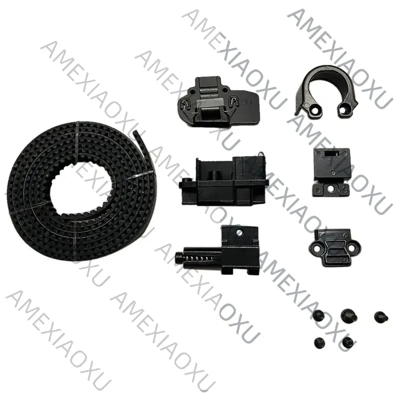 AMEXIAOXU Sliding Door Belt Kit 0009930697 Car Accessories For Mercedes Sprinter W906 2006-2018
AMEXIAOXU Sliding Door Belt Kit 0009930697 Car Accessories For Mercedes Sprinter W906 2006-2018