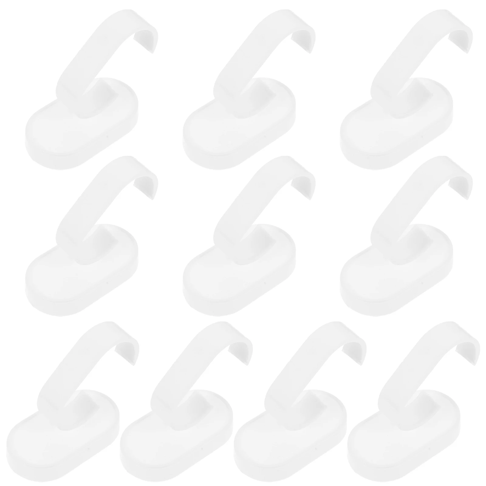 10pcs Watch Display Stand Jewelry Holders Shelf Rack Premium Plastic Durable Scratch Resistant Stable Practical Design Suitable
10pcs Watch Display Stand Jewelry Holders Shelf Rack Premium Plastic Durable Scratch Resistant Stable Practical Design Suitable