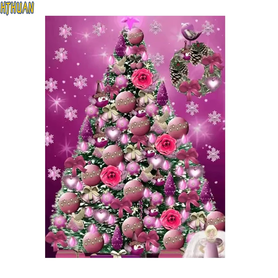 Алмазная вышивка Рождественская елка Современный декор мозаика Алмазная вышивка крестиком алмазная живопись полная квадратная/круглая дрель художественные фотографии
Алмазная вышивка Рождественская елка Современный декор мозаика Алмазная вышивка крестиком алмазная живопись полная квадратная/круглая дрель художественные фотографии