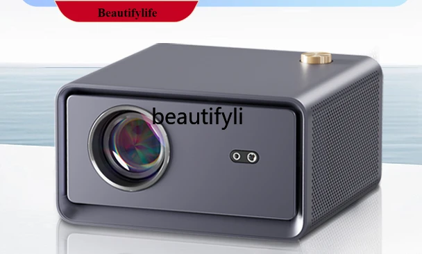 E132 A96 Projector Home Ultra HD Laser Home Theater Wall Projection Conference Homestay Hotel KTV Foot Bath Projector
E132 A96 Projector Home Ultra HD Laser Home Theater Wall Projection Conference Homestay Hotel KTV Foot Bath Projector