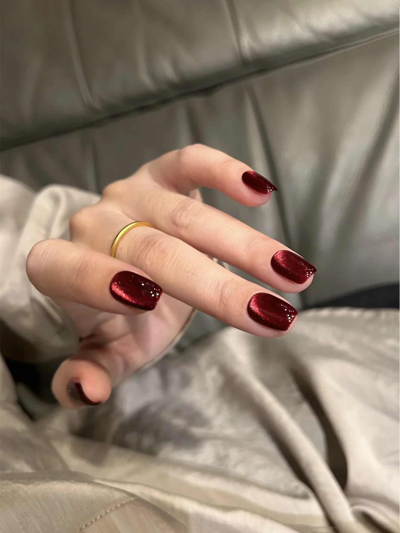 WS Autumn Winter Blue Purple Red Glass Bead Crystal Cat Eye Gel Nail Polish 2025 Whitening High Density Sparkling Nail Supplies
WS Autumn Winter Blue Purple Red Glass Bead Crystal Cat Eye Gel Nail Polish 2025 Whitening High Density Sparkling Nail Supplies