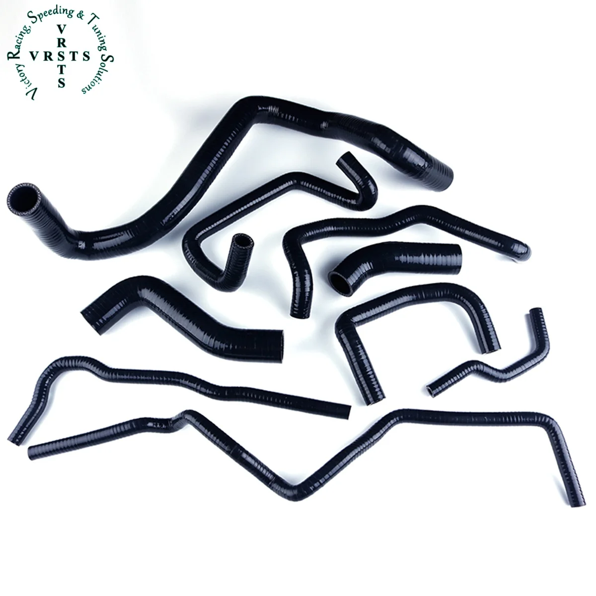 3PLY Kit Set For 2000-2006 VW Golf GTI MK4 Jetta Bora New Beetle 1.8T 20V LHD Car Silicone Coolant Water Radiator Pipe Hose 9PCS
3PLY Kit Set For 2000-2006 VW Golf GTI MK4 Jetta Bora New Beetle 1.8T 20V LHD Car Silicone Coolant Water Radiator Pipe Hose 9PCS