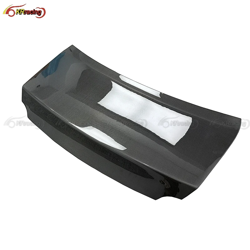 suitable for OEM Style Carbon Fiber Auto Parts Rear Trunk for Nissan GTR R35 2008-2018
suitable for OEM Style Carbon Fiber Auto Parts Rear Trunk for Nissan GTR R35 2008-2018