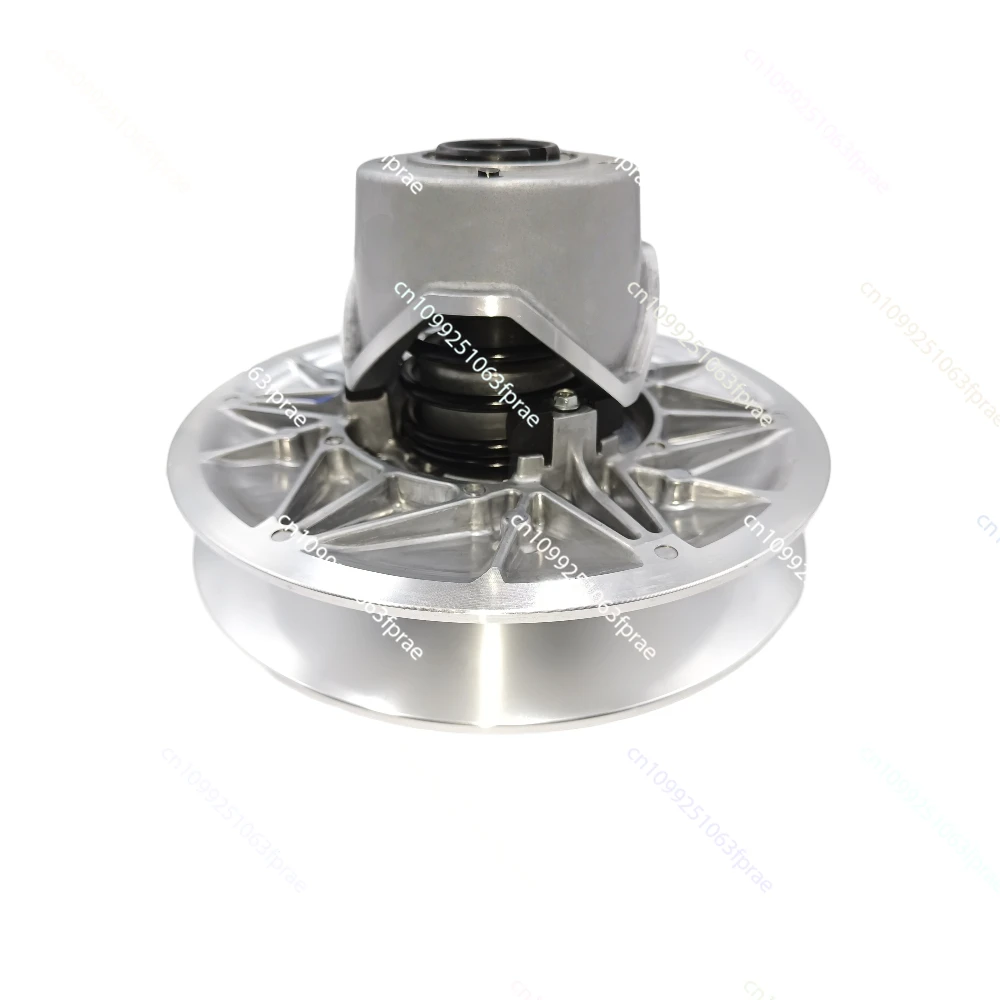 Applicable to Spring Breeze 550 ATV Follower Wheel CF500 550 450 1000 Z5/U5 Pulley Clutch
Applicable to Spring Breeze 550 ATV Follower Wheel CF500 550 450 1000 Z5/U5 Pulley Clutch