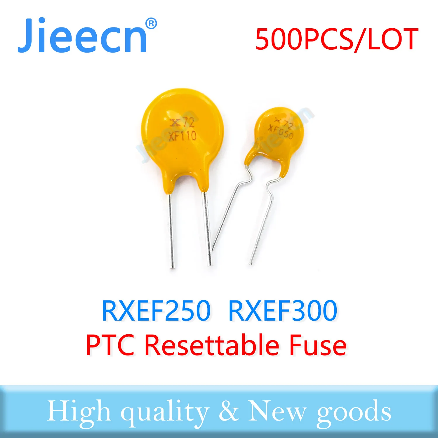 Jieecn 500 шт. RXEF250 RXEF300 72 в 2.5A 3A XF250 XF300 сбрасываемый предохранитель PTC DIP Китайский Высокое качество
Jieecn 500 шт. RXEF250 RXEF300 72 в 2.5A 3A XF250 XF300 сбрасываемый предохранитель PTC DIP Китайский Высокое качество