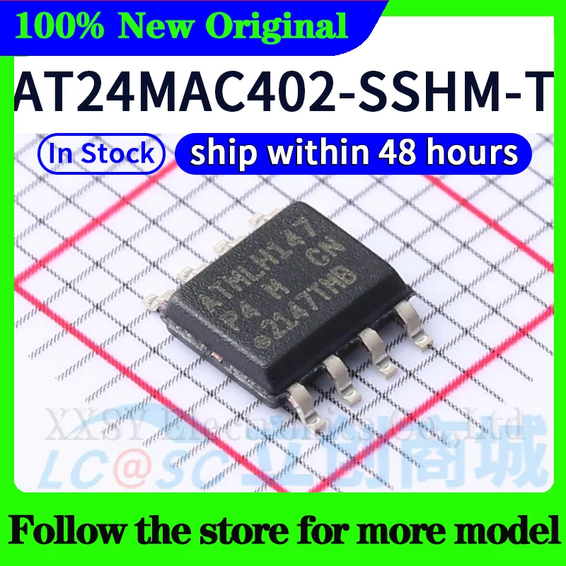 AT24MAC402-SSHM-T В наличии
AT24MAC402-SSHM-T В наличии