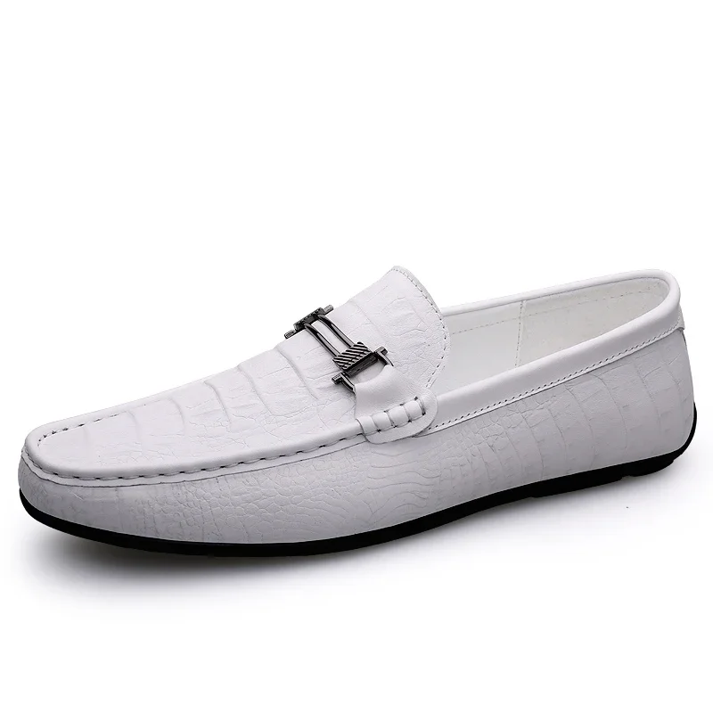 Leather Shoes Casual Business Shoes for Men Dress Tenis De Hombre Moccasins Mokasin Tenis Caballero Designer
Leather Shoes Casual Business Shoes for Men Dress Tenis De Hombre Moccasins Mokasin Tenis Caballero Designer