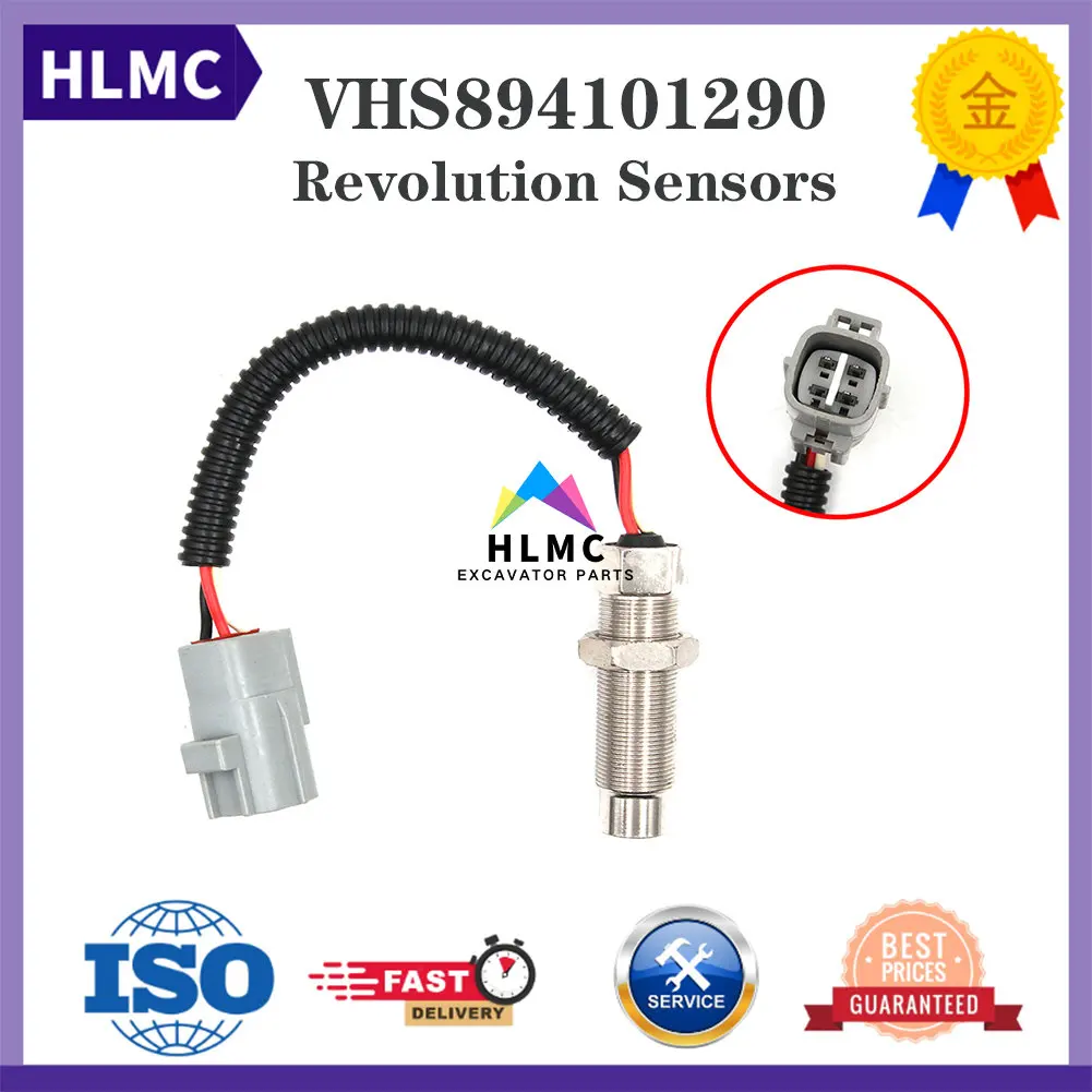 SK200-8 Датчики революции S 89410125 MC89411 SK200 SK210-8 SK350-8 S8941-01290 VHS 894101290 Датчик скорости
SK200-8 Датчики революции S 89410125 MC89411 SK200 SK210-8 SK350-8 S8941-01290 VHS 894101290 Датчик скорости