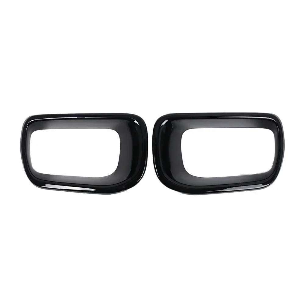 ABS Front Air Duct Frame Anti Corrosion Car Front Bumper Ventilation Frame Colour Black Fitments FITS FOR MINI F F F
ABS Front Air Duct Frame Anti Corrosion Car Front Bumper Ventilation Frame Colour Black Fitments FITS FOR MINI F F F