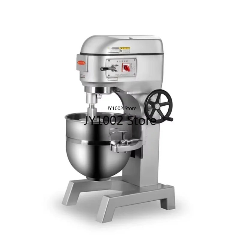 Electric Cake Mixers 40 L Litres Restaurant Mixer Planetary Mixer China
Electric Cake Mixers 40 L Litres Restaurant Mixer Planetary Mixer China
