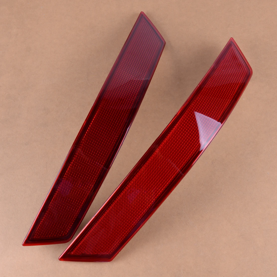 Rear Bumper Reflector Lens Fit for Mercedes-Benz ML-Class W164 ML350 ML550
Rear Bumper Reflector Lens Fit for Mercedes-Benz ML-Class W164 ML350 ML550