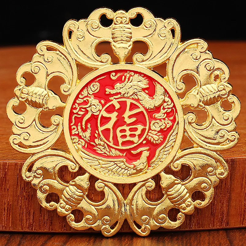 Five Blessings Keychain Pendant Bat Pendant for Men and Women Bag Decoration Fortune Home Decor Gift Wholesale
Five Blessings Keychain Pendant Bat Pendant for Men and Women Bag Decoration Fortune Home Decor Gift Wholesale