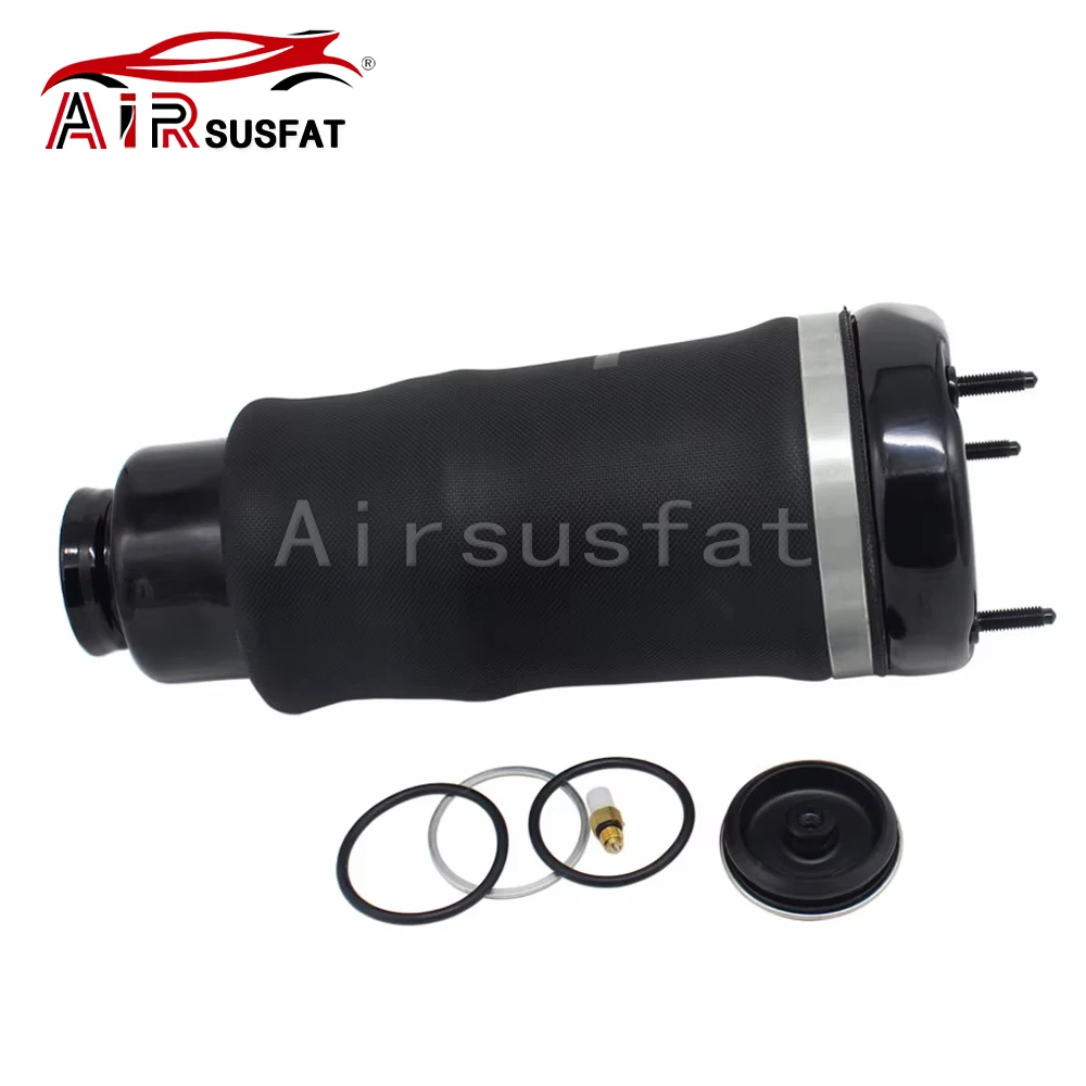 Новая пружинная сумка передней пневматической подвески для Mercedes R-Class W251 R320 R350 R500 2006-2010 2513205613 2513205713 
Новая пружинная сумка передней пневматической подвески для Mercedes R-Class W251 R320 R350 R500 2006-2010 2513205613 2513205713