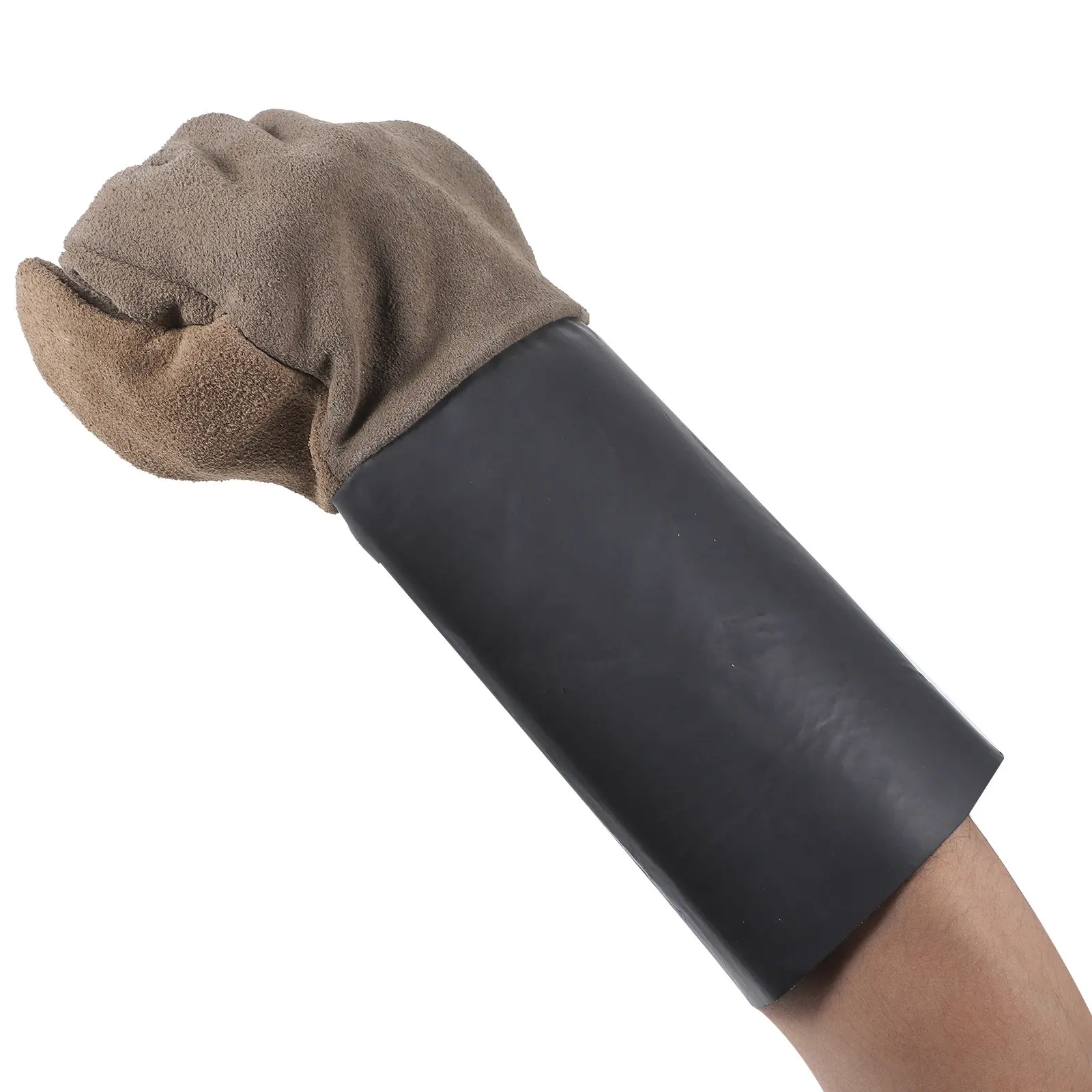 Thickened Wear Resistant Insulation Gloves for Welding Heat Protection Men Women Work Gloves Construction Carpentry Yard Work
Thickened Wear Resistant Insulation Gloves for Welding Heat Protection Men Women Work Gloves Construction Carpentry Yard Work