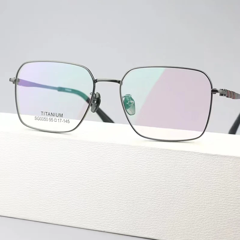 High Quality Glasses Frame Men Titanium Wood Optical Eyeglasses Designer Fashion Myopia Reading Prescription Eyewear Spectacles
High Quality Glasses Frame Men Titanium Wood Optical Eyeglasses Designer Fashion Myopia Reading Prescription Eyewear Spectacles