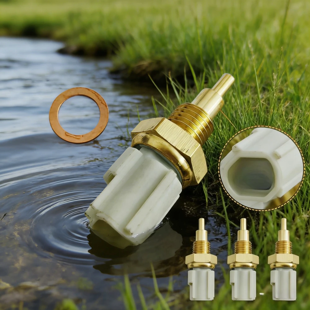 1pc Water Tank Temperature Sensor Control Switch Radiator Thermo For SUZUKI SV650 2017-2022 GSF1250 BANDIT N S GSF 1250 SV 650
1pc Water Tank Temperature Sensor Control Switch Radiator Thermo For SUZUKI SV650 2017-2022 GSF1250 BANDIT N S GSF 1250 SV 650