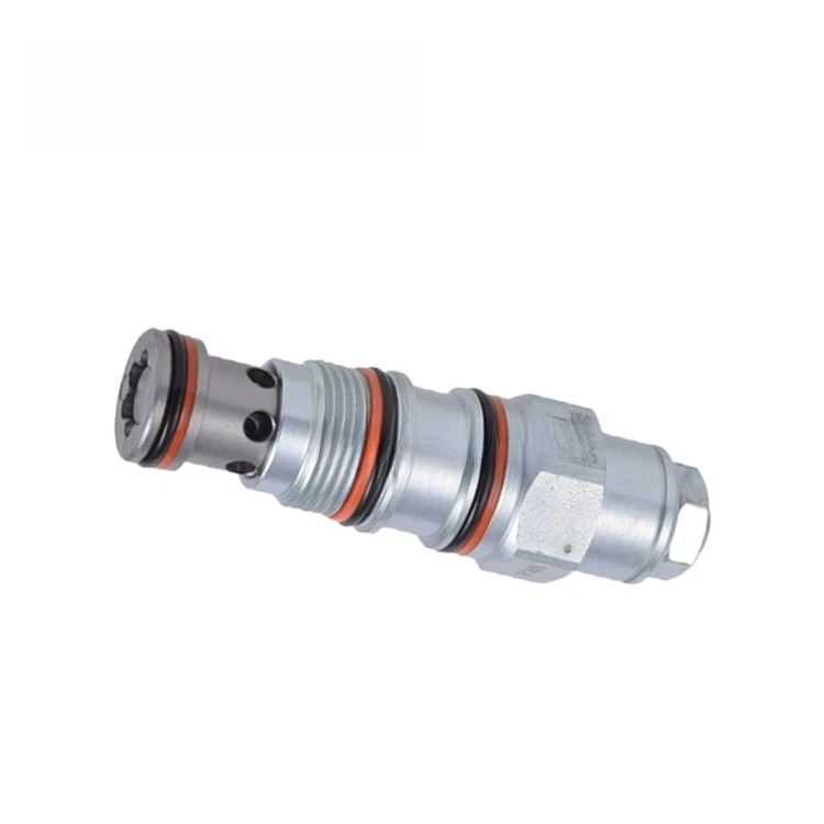 Balance Valve Core 7011331 for Straight Arm Lift Is Suitable for 600S 600SJ 660SJ
Balance Valve Core 7011331 for Straight Arm Lift Is Suitable for 600S 600SJ 660SJ