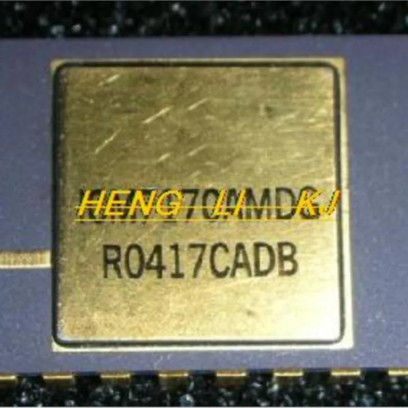 IC новая оригинальная ICM7170AMDG AUCDIP24
IC новая оригинальная ICM7170AMDG AUCDIP24