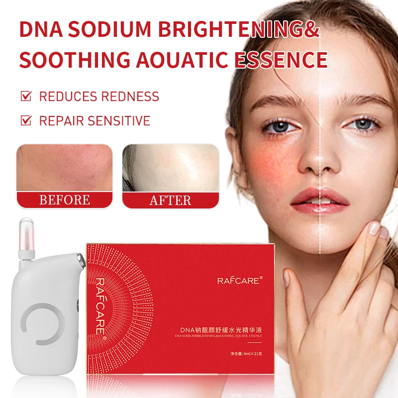 Collagen Serum Set with A Free Oxygen Sprayer Moisturizing Nourishing Anti-wrinkle Skin Care Product
Collagen Serum Set with A Free Oxygen Sprayer Moisturizing Nourishing Anti-wrinkle Skin Care Product