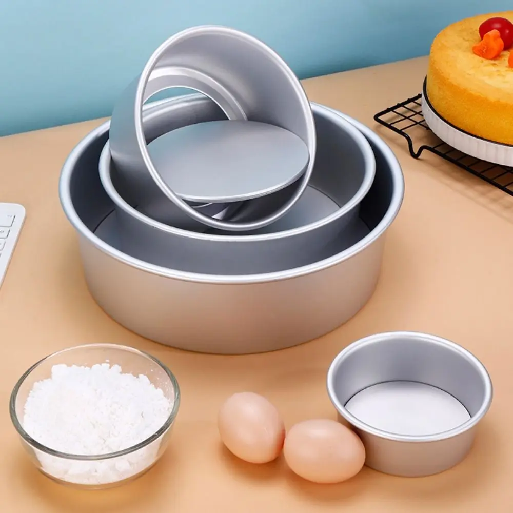 Inch With Removable Bottom Removable for Cheesecake Bread Pizza Leakproof Chiffon Pan Cake Mold Fondant Mold Baking Tray
Inch With Removable Bottom Removable for Cheesecake Bread Pizza Leakproof Chiffon Pan Cake Mold Fondant Mold Baking Tray