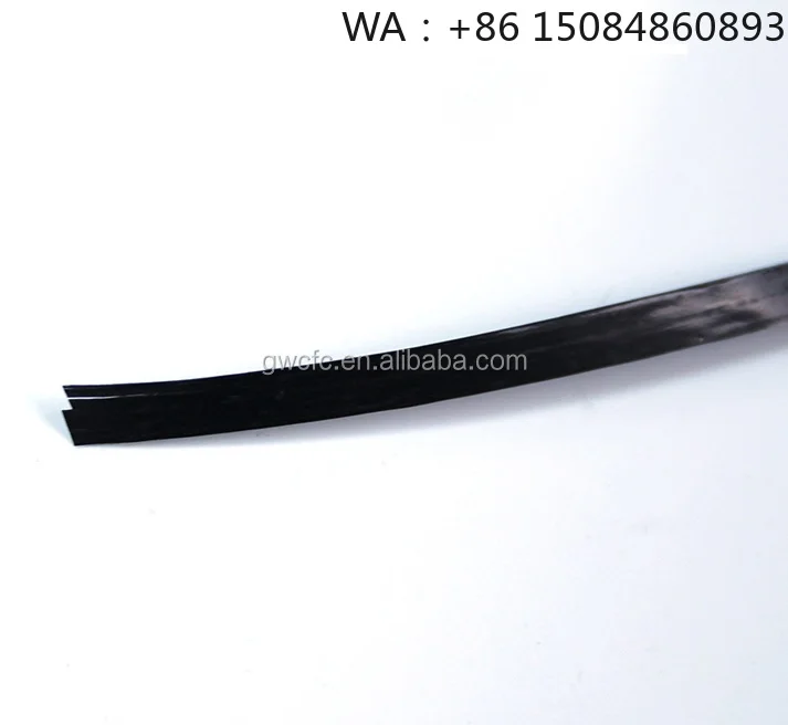 Unidirectional Carbon Fiber Prepreg Tapes 5mm 7mm 10mm Width Epoxy Coated High Strength Strips for Composite Making
Unidirectional Carbon Fiber Prepreg Tapes 5mm 7mm 10mm Width Epoxy Coated High Strength Strips for Composite Making