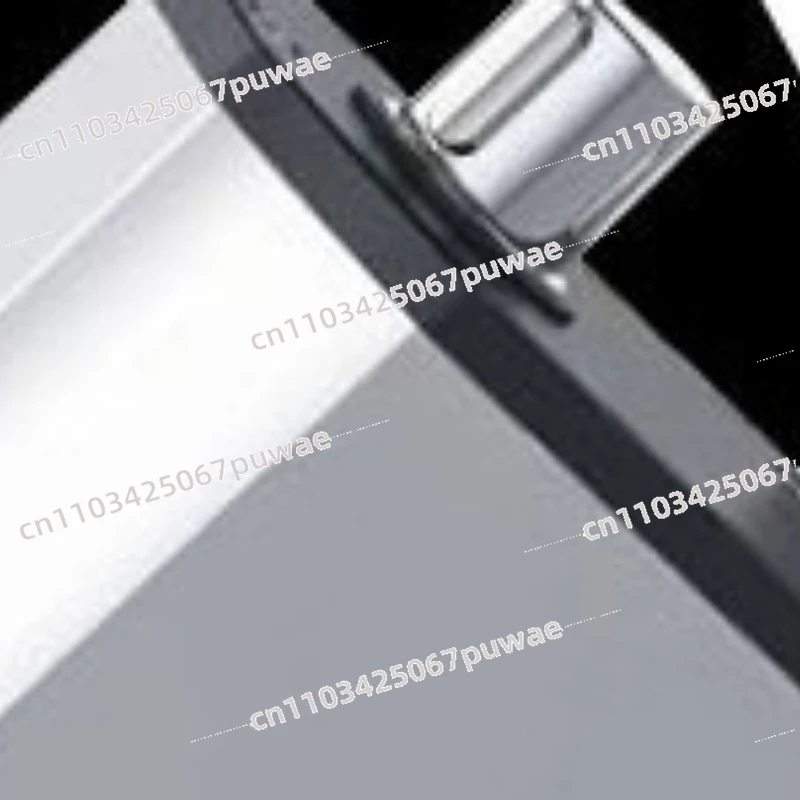 Электрический доводчик дверей с изогнутым рычагом 90 градусов, боковой привод для ворот, система контроля доступа для сообществ, автоматический мотор для открывания дверей
Электрический доводчик дверей с изогнутым рычагом 90 градусов, боковой привод для ворот, система контроля доступа для сообществ, автоматический мотор для открывания дверей