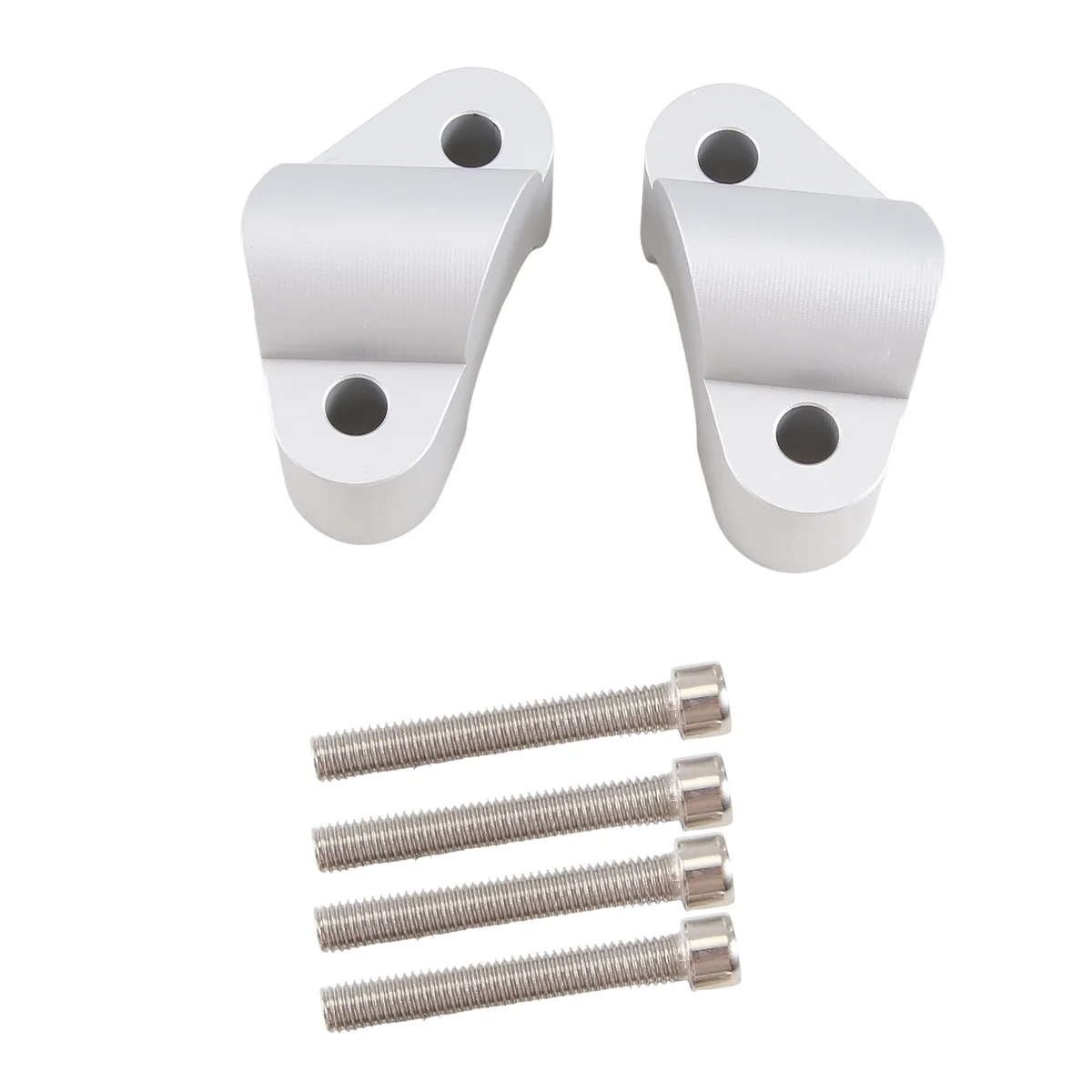 Motorcycle Handlebar Riser Bar Mount Handle Clamp Mounting for DUCATI MULTISTRADA V4 Multistrada
Motorcycle Handlebar Riser Bar Mount Handle Clamp Mounting for DUCATI MULTISTRADA V4 Multistrada