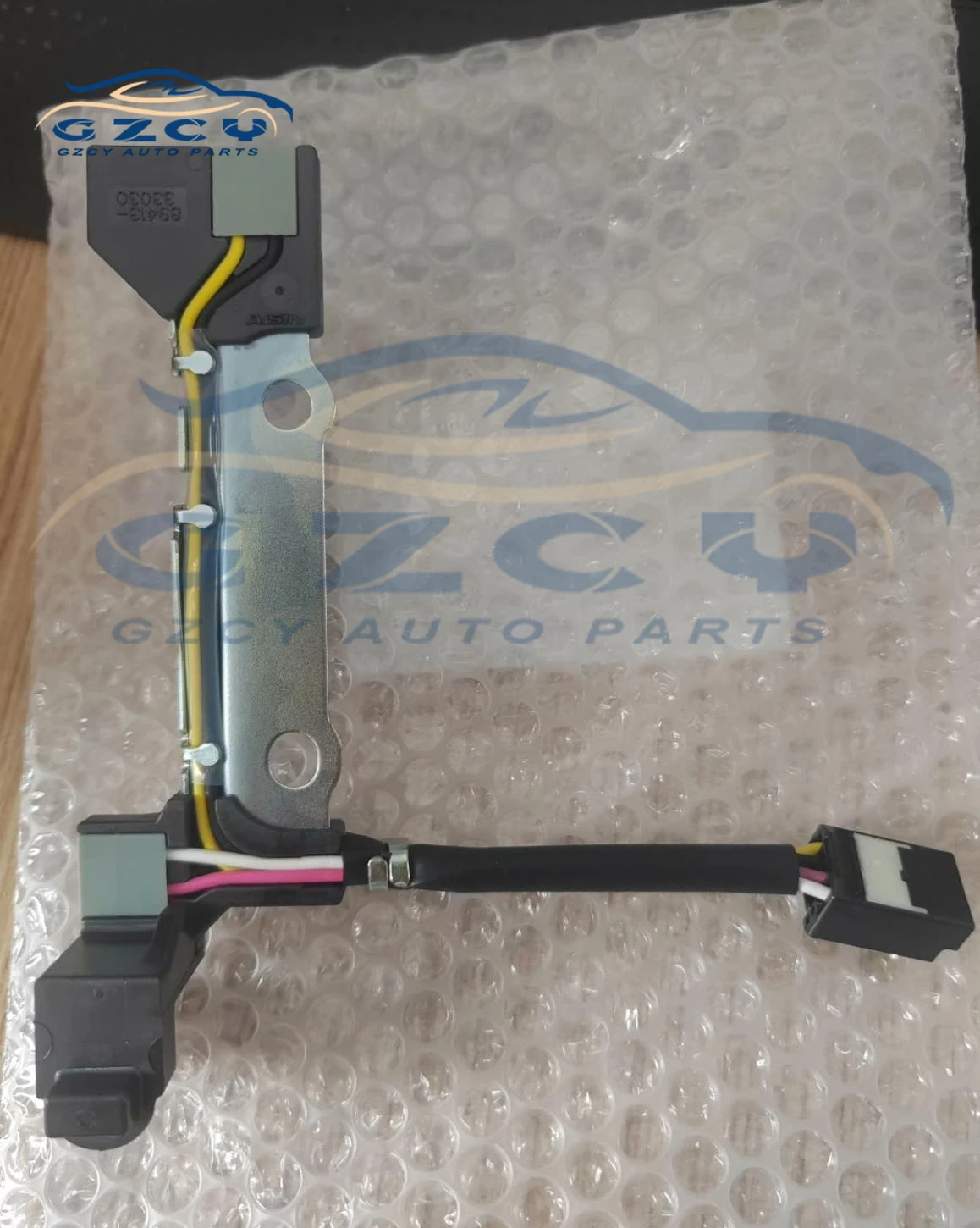 New U660 U660E 89413-33030 Transmission Speed Sensor Suit For Toyota Camry Avalon Lexus 3.5L Alphard Vellfire Rav4 89413-73010
New U660 U660E 89413-33030 Transmission Speed Sensor Suit For Toyota Camry Avalon Lexus 3.5L Alphard Vellfire Rav4 89413-73010
