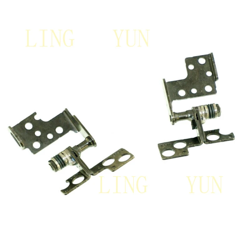 Z For MSI GS75 P75 WS75 Stealth MS-17G1 MS-17G2 MS-17G3 LCD Screen Hinges Set jin
Z For MSI GS75 P75 WS75 Stealth MS-17G1 MS-17G2 MS-17G3 LCD Screen Hinges Set jin