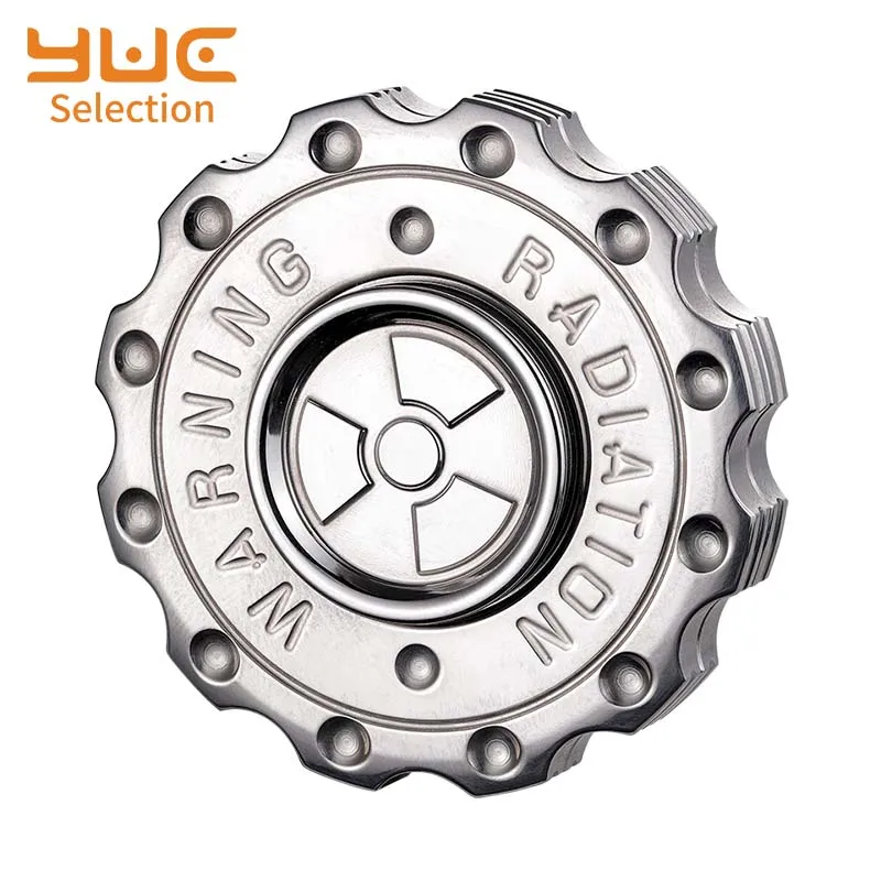 YUC Haptic Coin Magnet Fidget Spinners Kids Toy Children'S Birthday Gift Finger Wheel Edc Adult Toys Cool Stuff Stress Relief
YUC Haptic Coin Magnet Fidget Spinners Kids Toy Children'S Birthday Gift Finger Wheel Edc Adult Toys Cool Stuff Stress Relief