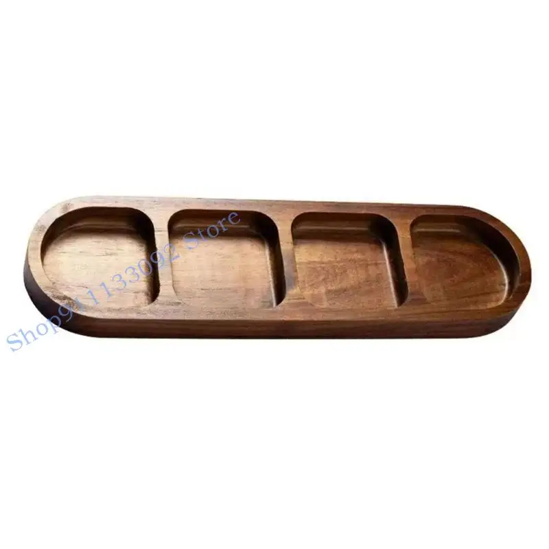 H9ED 3Pieces Delicate Ornamental Tray Decorative Plate Texture Perfect for Showcasing Accessories and Keepsakes
H9ED 3Pieces Delicate Ornamental Tray Decorative Plate Texture Perfect for Showcasing Accessories and Keepsakes