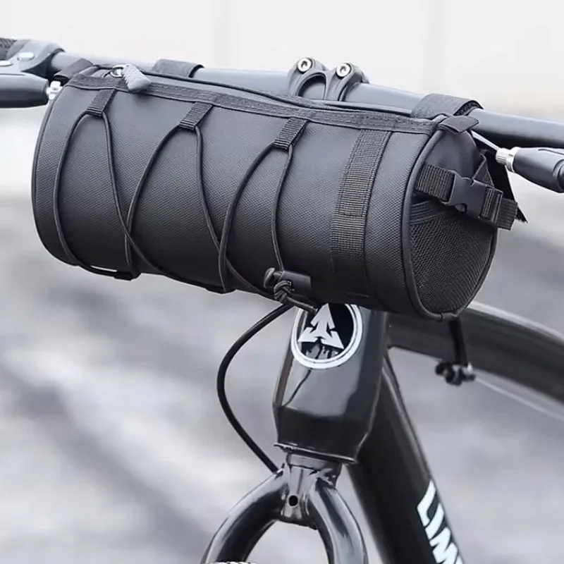Bike Front Bag Bicycle Bag Storage Outside Multifunction Riding Bag Mountain Bike Front Bag Bicycle Accessories
Bike Front Bag Bicycle Bag Storage Outside Multifunction Riding Bag Mountain Bike Front Bag Bicycle Accessories