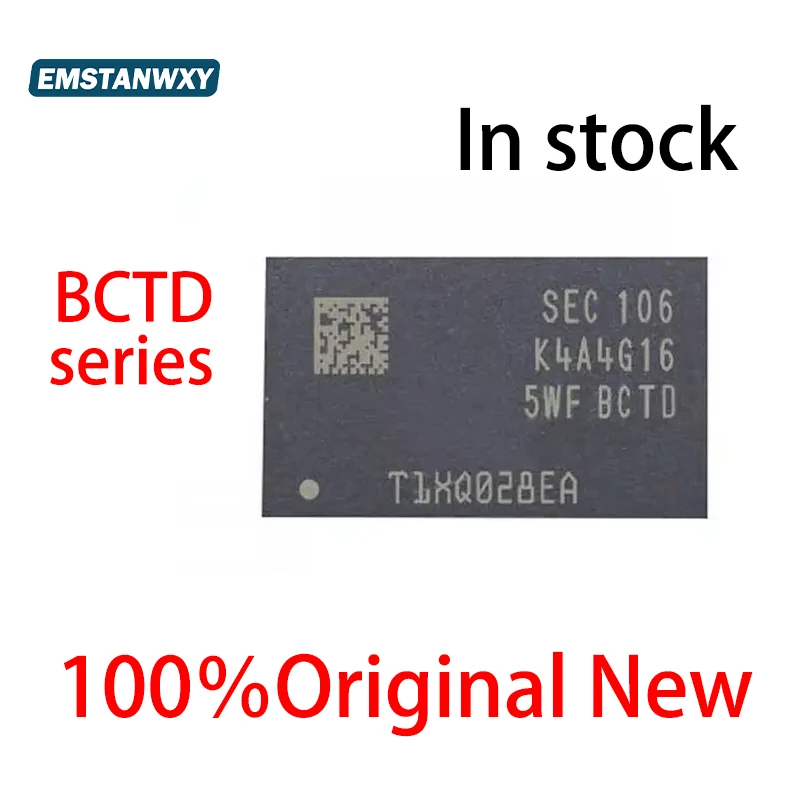 K4AAG085WA K4A8G085WC K4AAG165WA K4A8G165WC K4A4G165WE K4A4G165WF-BCTD новый оригинальный Оригинальный оригинальный чип ic DDR SDRAM
K4AAG085WA K4A8G085WC K4AAG165WA K4A8G165WC K4A4G165WE K4A4G165WF-BCTD новый оригинальный Оригинальный оригинальный чип ic DDR SDRAM