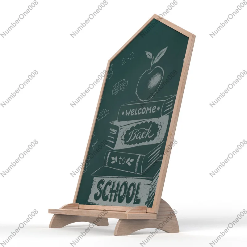 Double Sided Magnetic Drawing Board for Kids Toddler Early Education Dust-Free Graffiti Blackboard
Double Sided Magnetic Drawing Board for Kids Toddler Early Education Dust-Free Graffiti Blackboard