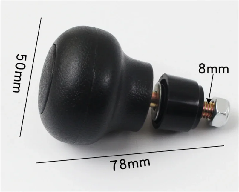 Forklift Steering Wheel Booster Handle Ball Steering Booster Steering Wheel Handle Hangzhou Fork Booster
Forklift Steering Wheel Booster Handle Ball Steering Booster Steering Wheel Handle Hangzhou Fork Booster