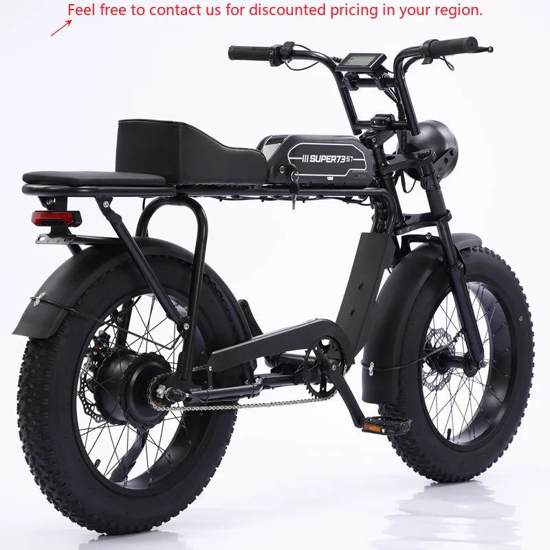 Custom Logo OEM LOGO Electric Hybrid Bike E Bike High Performance Electric Bicycle With Fat Tire Electric Bike
Custom Logo OEM LOGO Electric Hybrid Bike E Bike High Performance Electric Bicycle With Fat Tire Electric Bike