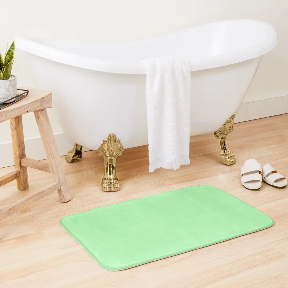 Sea Foam Lime Green Bath Mat Bathroom Accessory Set Ofs In The Bathroom Carpet Bathroom Use Mat 
Sea Foam Lime Green Bath Mat Bathroom Accessory Set Ofs In The Bathroom Carpet Bathroom Use Mat