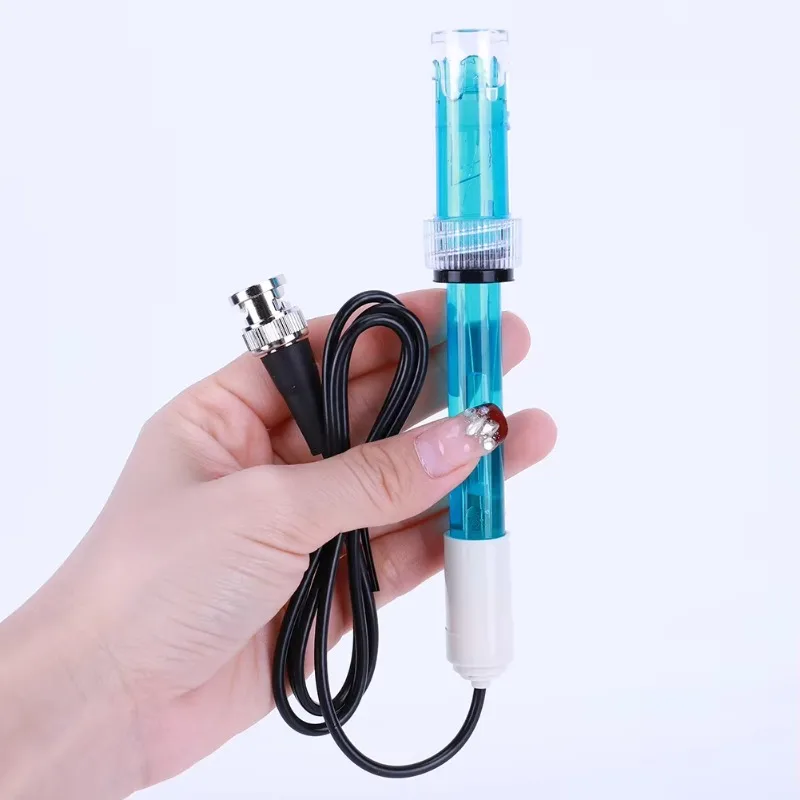 Spot WEIPRO PH-2000 pH value of long-term monitor fish tank dedicated to probe Aquarium
Spot WEIPRO PH-2000 pH value of long-term monitor fish tank dedicated to probe Aquarium
