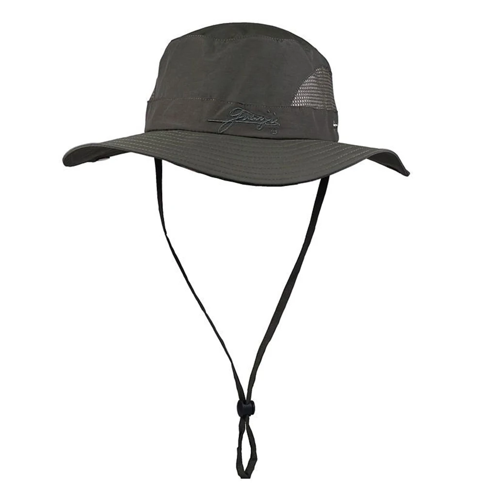 Outdoor Sun Hat Breathable Fishing Hats Protection Green Hiking Hat Large Brim Quick Dry UPF50 AntiUV Lightweight Durable
Outdoor Sun Hat Breathable Fishing Hats Protection Green Hiking Hat Large Brim Quick Dry UPF50 AntiUV Lightweight Durable