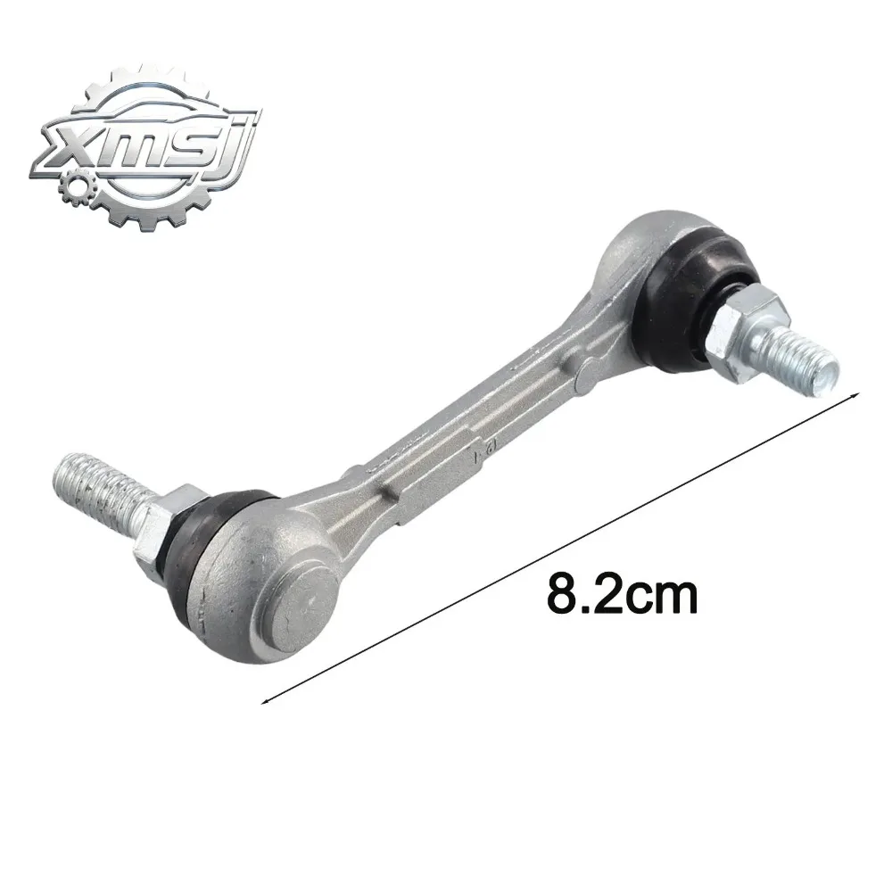 Varilla niveladora ajustable con Sensor faro trasero coche 8,2 cm para Honda Crv 2007-11 varilla niveladora Metal plateado 0
Varilla niveladora ajustable con Sensor faro trasero coche 8,2 cm para Honda Crv 2007-11 varilla niveladora Metal plateado 0