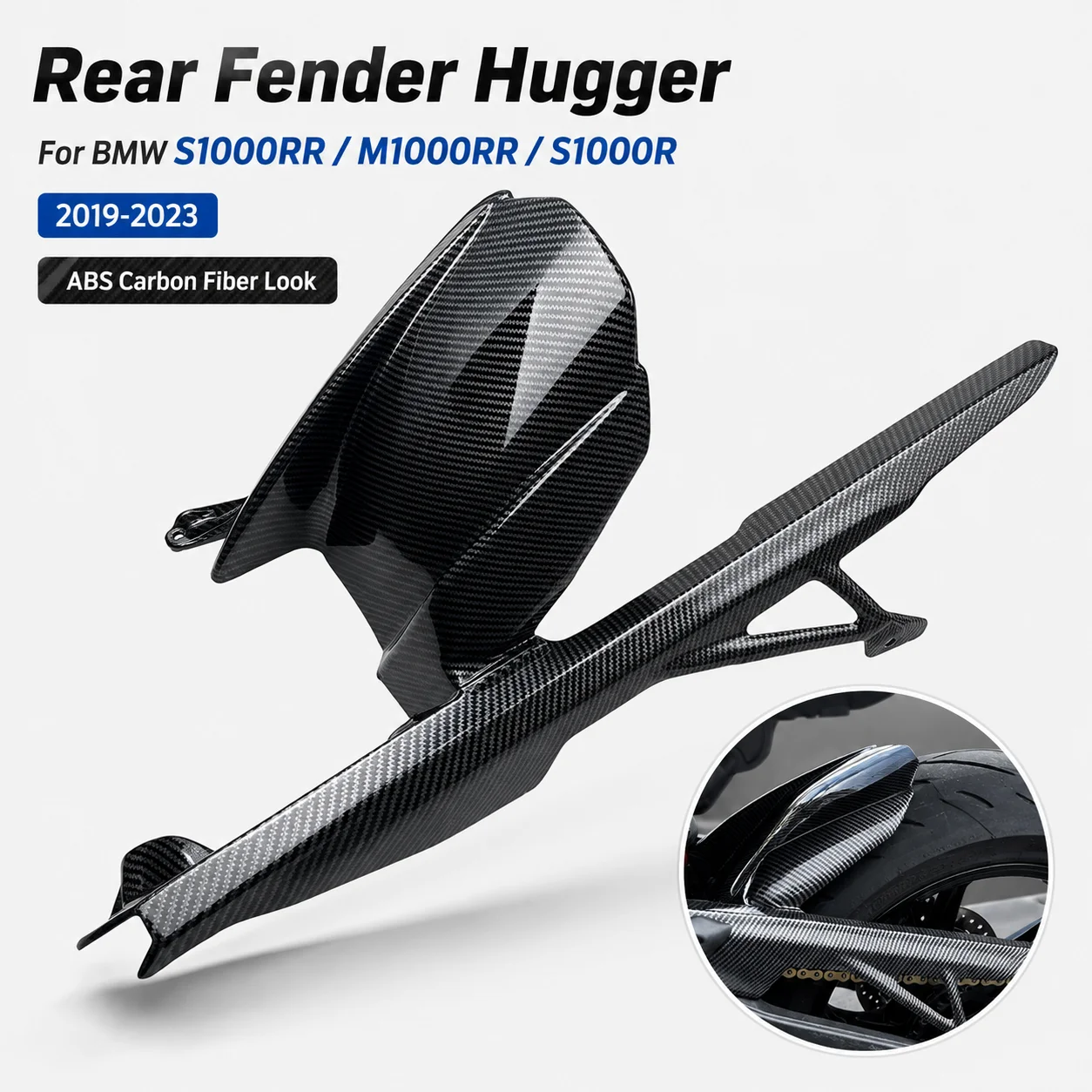 Parts for Yamaha YZF R7 motorcycles (2022, 2023, 2024, 2025): Front fairing, winglet fairing, GP wing.
Parts for Yamaha YZF R7 motorcycles (2022, 2023, 2024, 2025): Front fairing, winglet fairing, GP wing.