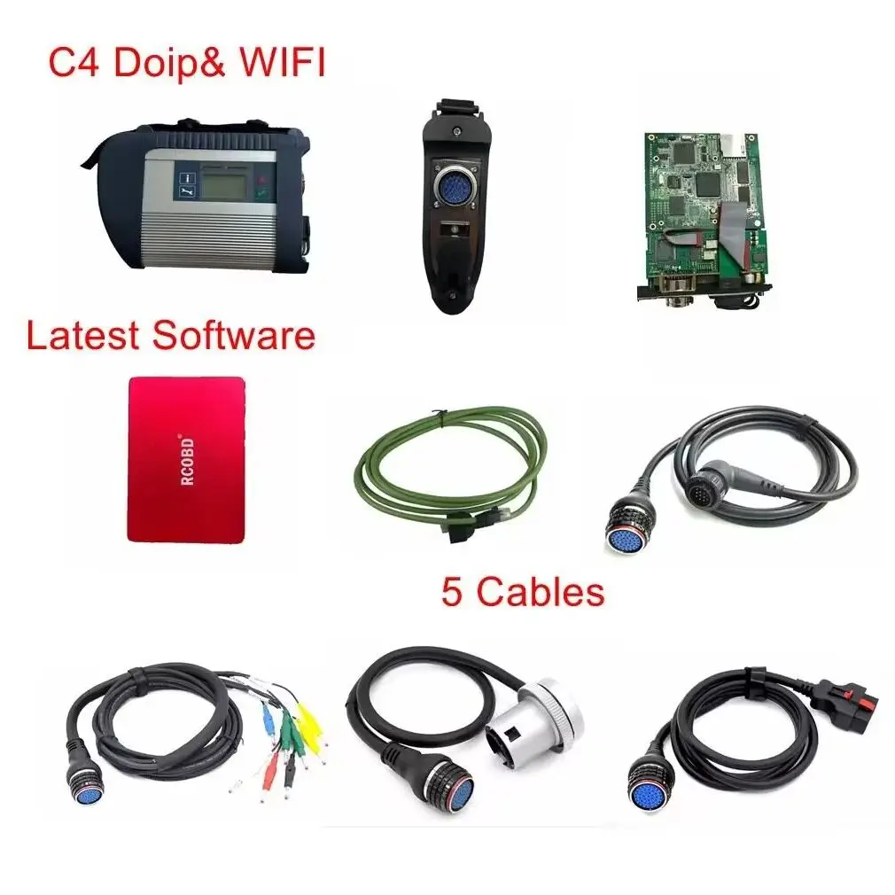 MB Star C4 полночип DOIP диагностический SD Connect 2025.06 DAS беспроводные диагностические инструменты звезды 2-летняя гарантия
MB Star C4 полночип DOIP диагностический SD Connect 2025.06 DAS беспроводные диагностические инструменты звезды 2-летняя гарантия
