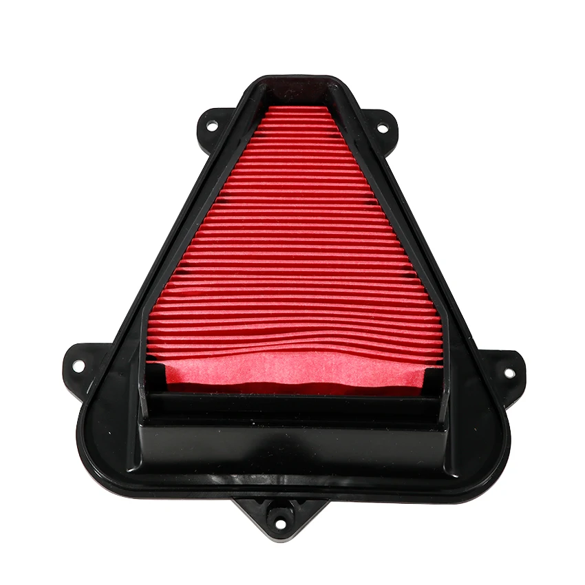 Motorcycle Air Filter is for Honda CB750 Hornet 750 2023-2025 XL750 Transalp 750 2023-2025 OEM:17210-MLB-D00 Motor Accessories
Motorcycle Air Filter is for Honda CB750 Hornet 750 2023-2025 XL750 Transalp 750 2023-2025 OEM:17210-MLB-D00 Motor Accessories